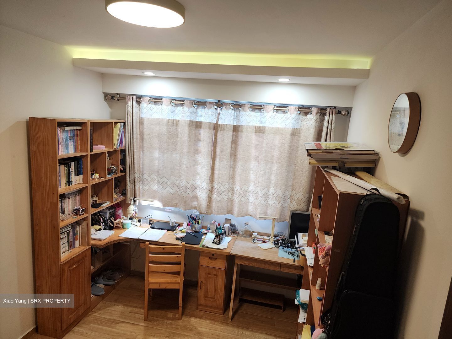 Blk 92B Telok Blangah Parcview (Bukit Merah), HDB 4 Rooms #450619371